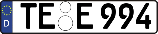 TE-E994