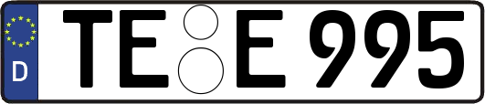 TE-E995