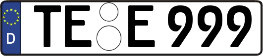 TE-E999