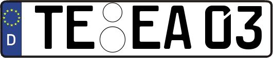 TE-EA03