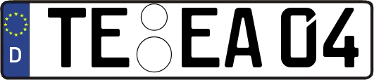 TE-EA04
