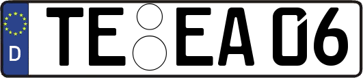TE-EA06
