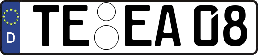TE-EA08