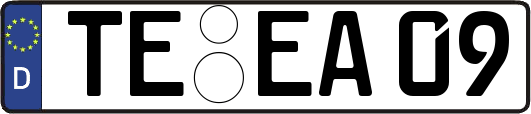 TE-EA09