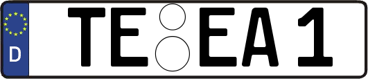 TE-EA1