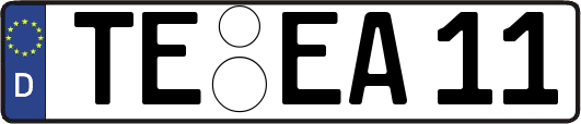 TE-EA11