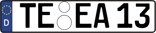 TE-EA13