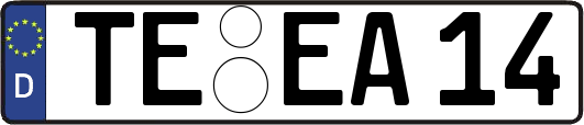 TE-EA14
