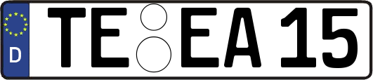 TE-EA15