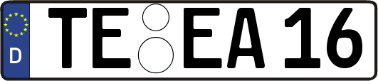 TE-EA16