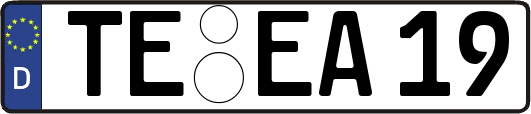 TE-EA19