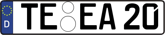 TE-EA20