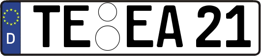 TE-EA21