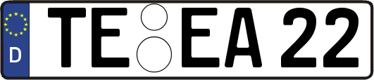 TE-EA22