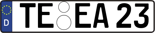 TE-EA23