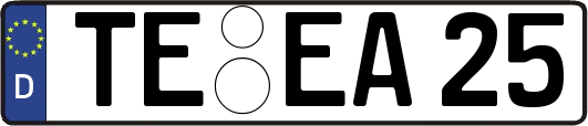 TE-EA25