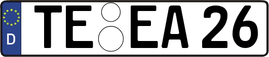TE-EA26