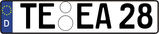 TE-EA28