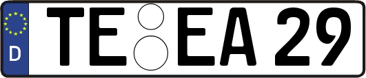 TE-EA29