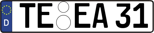TE-EA31