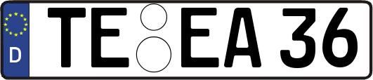 TE-EA36