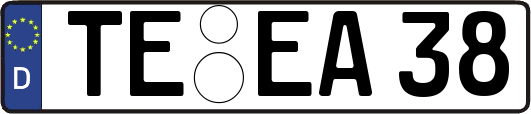 TE-EA38
