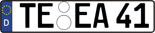 TE-EA41