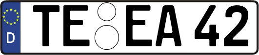 TE-EA42