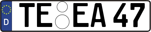 TE-EA47