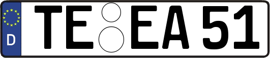 TE-EA51