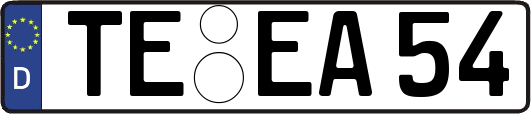 TE-EA54
