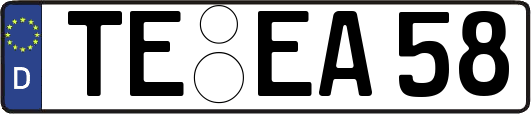 TE-EA58