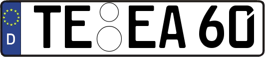 TE-EA60