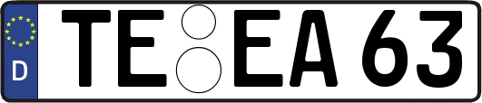 TE-EA63