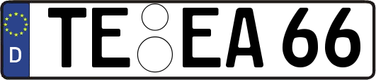 TE-EA66