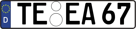 TE-EA67