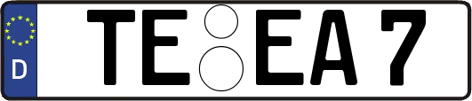 TE-EA7