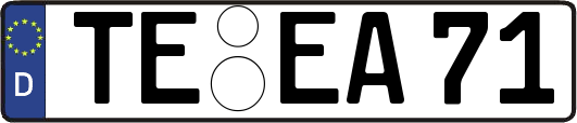 TE-EA71