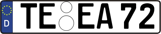 TE-EA72