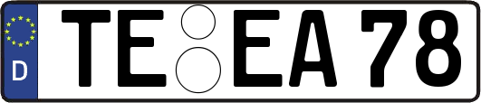 TE-EA78