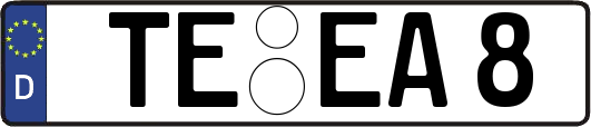 TE-EA8