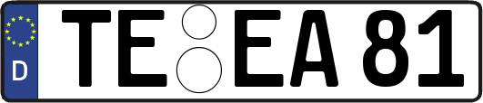 TE-EA81