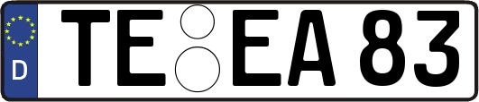 TE-EA83