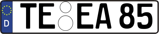 TE-EA85