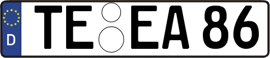 TE-EA86