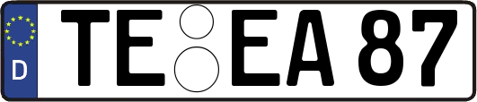 TE-EA87