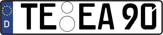 TE-EA90