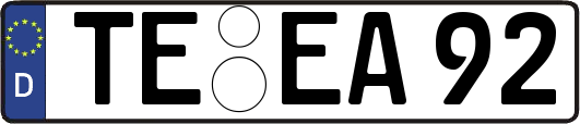 TE-EA92
