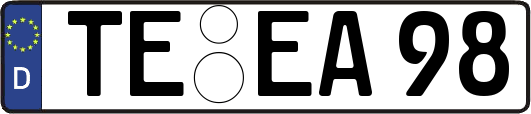 TE-EA98