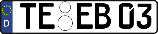 TE-EB03